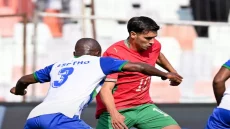 تصفيات كأس إفريقيا.. المغرب يهزم ليسوتو 2-0 ويعزز صدارته