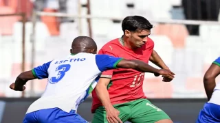 تصفيات كأس إفريقيا.. المغرب يهزم ليسوتو 2-0 ويعزز صدارته