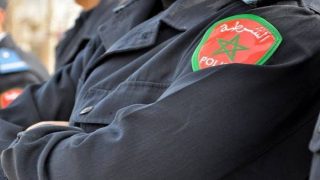 توقيف شرطي بمراكش بشبهة اغتصاب سيدة