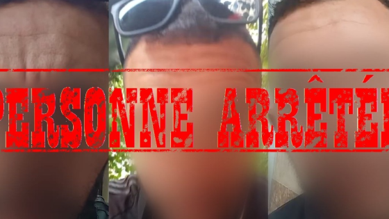 توقيف شخص بفاس بعد نشره ادعاءات كاذبة حول جرائم وهمية تهدد أمن المواطنين