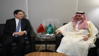 الجمعية العامة للأمم المتحدة.. بوريطة يتباحث مع نظيريه السعودي واللبناني، ومع وزير الصناعة الإماراتي