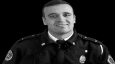 ترقية استثنائية لحارس الأمن حمزة السلماني بعد وفاته أثناء أداء واجبه بأنفا