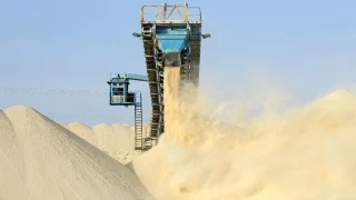 بنغلاديش تعزز وارداتها من الأسمدة الفوسفاطية المغربية