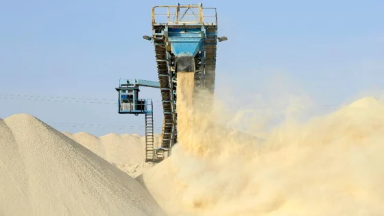 بنغلاديش تعزز وارداتها من الأسمدة الفوسفاطية المغربية