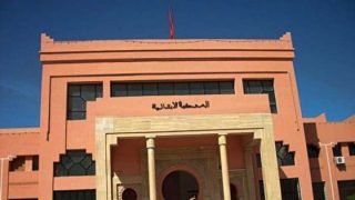 ورزازات.. سنة حبسا نافذا لمساعد تربوي في قضية تحرش جنسي بتلميذة قاصر