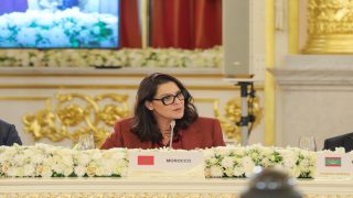 المنصوري: الملك جعل إفريقيا أولوية قصوى في السياسة الخارجية للمغرب
