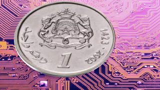 بنك المغرب يدرس إصدار الدرهم الرقمي لتعزيز المعاملات المالية