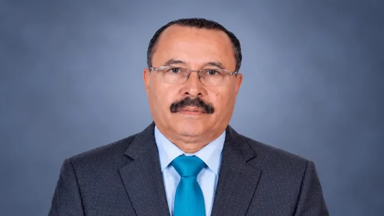 استئنافية مراكش تدين البرلماني حميد العكرود بستة أشهر حبسا نافذا في قضية خيانة الأمانة