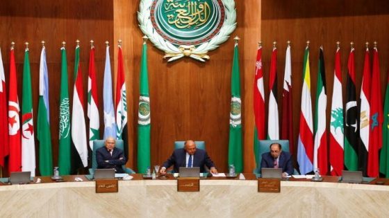 جامعة الدول العربية تدين تجدد الاعتداءات الحوثية على مطار الملك خالد الدولي بالرياض