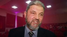 عبد الرحيم العرجون مديرا تقنيا وطنيا للتحكيم خلفا لرضوان جيد