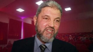 عبد الرحيم العرجون مديرا تقنيا وطنيا للتحكيم خلفا لرضوان جيد