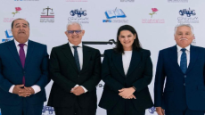 المنصوري تعلن تشكيل الأغليية الحكومية من “البام” وأحزاب الكتلة