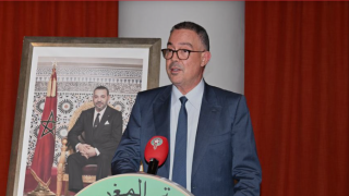 الجامعة الملكية المغربية تكرّم أبطال إفريقيا في كرة القدم داخل القاعة