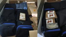 ميناء طنجة المتوسط.. إحباط محاولة تهريب أكثر من 112 كيلوغراماً من الكوكايين داخل شحنة أدوية