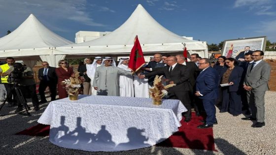 إعطاء انطلاقة أشغال بناء المقر الجديد للمنظمة العربية للطيران المدني بالرباط