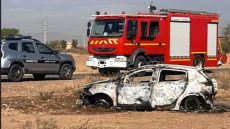 مراكش.. توقيف ثلاثة أشخاص بينهم قاصر للاشتباه في تورطهم في سرقات ومحاولة قتل حرقا