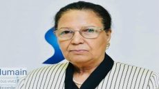 وفاة القاضية زهور الحر.. مسار قضائي وحقوقي حافل بالدفاع عن حقوق المرأة