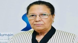 وفاة القاضية زهور الحر.. مسار قضائي وحقوقي حافل بالدفاع عن حقوق المرأة