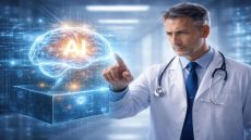 الذكاء الاصطناعي في مواجهة الطب.. تحذيرات من تشخيص التحاليل ووصف الأدوية