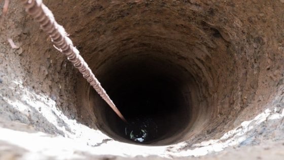 بعد 15 يوماً من الاختفاء.. العثور على مهندس دولة جثة هامدة داخل بئر بضواحي الدار البيضاء