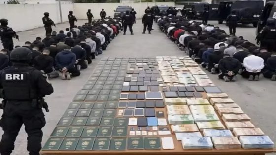الجوازات المزورة و300 درهم.. تفاصيل تثير التساؤلات حول رواية الـ61 مغربياً في الجزائر