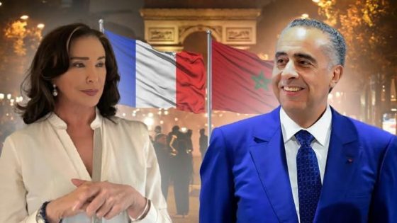كاتبة فرنسية تشيد بالأمن المغربي وتدعو إلى الاستفادة من تجربته لمواجهة الانفلات الأمني بفرنسا