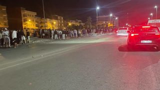 الخميسات.. مصرع شاب وفتاة في حادث سير مروع