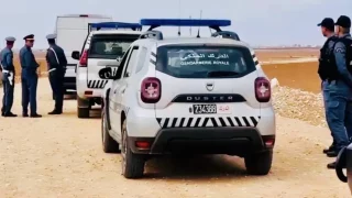 مراكش.. العثور على بقايا عظام بشرية يستنفر السلطات بين تسلطانت وسيدي عبد الله غياث