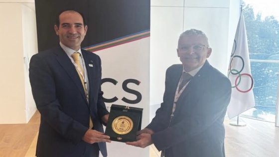 المغرب يعزز موقعه الدولي في مكافحة الفساد الرياضي
