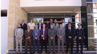 المعهد العالي للعلوم الأمنية بإفران يحتضن دورة متخصصة في كشف الوثائق المزورة