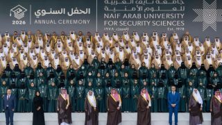 حموشي يشارك بالرياض في الاجتماع السنوي للمجلس الأعلى لجامعة نايف العربية للعلوم الأمنية