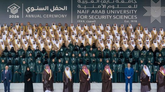 حموشي يشارك بالرياض في الاجتماع السنوي للمجلس الأعلى لجامعة نايف العربية للعلوم الأمنية