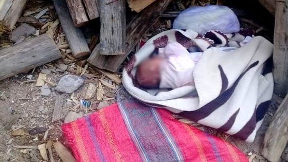 العثور على جثة رضيعة حديثة الولادة بدار بوعزة يستنفر المصالح الأمنية
