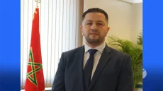وفاة نور الدين شنكاشي، نائب عمدة طنجة، بعد صراع طويل مع المرض
