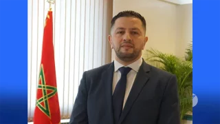 وفاة نور الدين شنكاشي، نائب عمدة طنجة، بعد صراع طويل مع المرض