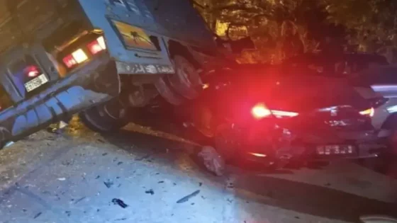 استئنافية فاس تؤيد الحكم بـ30 سنة سجناً في حق مقتحم ملهى ليلي بشاحنة