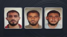 الأردن .. اعتقال منفذي الهجوم المسلح على كنيسة بالكرك