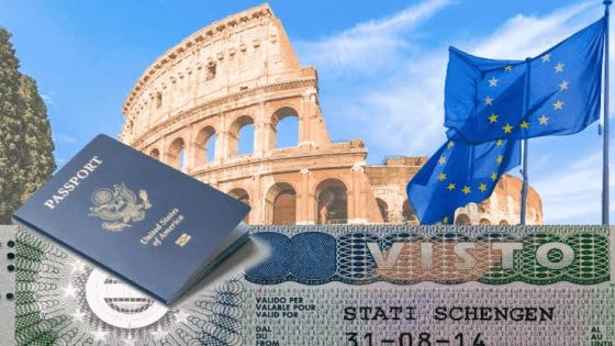 المغاربة في مقدمة المستفيدين من تصاريح الإقامة بإيطاليا خلال سنة 2025