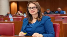 جلالة الملك محمد السادس يعفي الوزيرة ماديحة خيير من مهامها الحكومية
