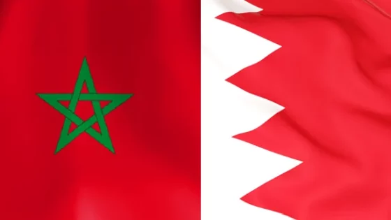 مجلس الأمن.. البحرين تجدد تأكيد موقفها الثابت الداعم لمغربية الصحراء