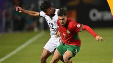 أشبال المغرب يهزمون مصر بثنائية ويحجزون بطاقة التأهل إلى كأس أفريقيا