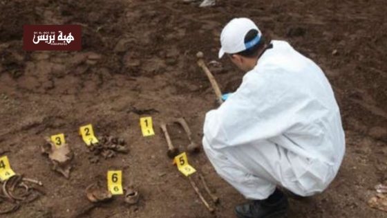مراكش.. العثور على بقايا عظام بشرية يستنفر السلطات بين تسلطانت وسيدي عبد الله غياث