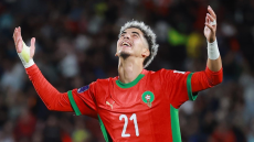 ياسر الزابيري يعادل مبابي ولامين يامال في سباق هدافي الدوري الإسباني