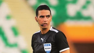جلال جيد يقود نهائي خليجي 27 بين السعودية والإمارات