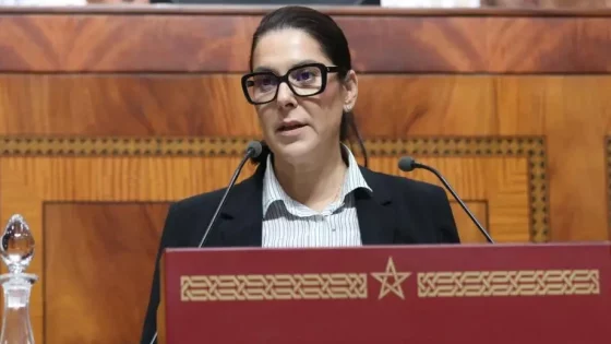 المنصوري: الحكومة تعتزم رفع الدعم الاجتماعي إلى 1000 درهم عند نهاية الولاية