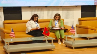 المغرب – الولايات المتحدة .. توقيع مذكرتي تفاهم بالعيون في مجال التكوين الطبي