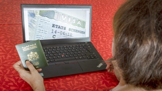 مواعيد «شنغن».. من خدمة مجانية إلى سوق مفتوحة للسمسرة والاحتيال