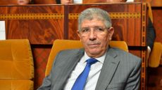 أحمد التويزي رئيسا جديدا لمجلس النواب بـ220 صوتا