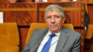 أحمد التويزي رئيسا جديدا لمجلس النواب بـ220 صوتا