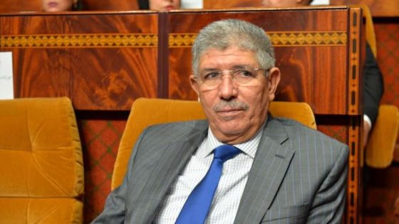 أحمد التويزي رئيسا جديدا لمجلس النواب بـ220 صوتا